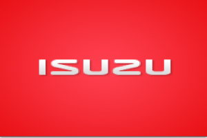 isuzu